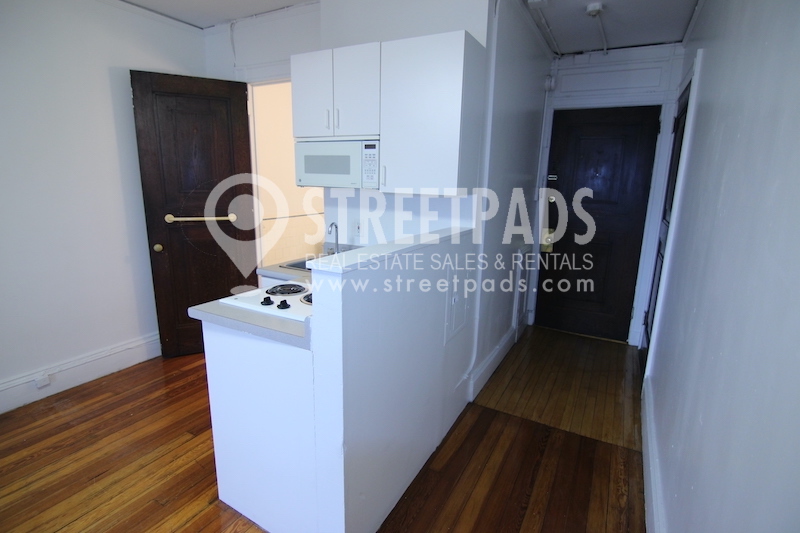 91 Westland Ave, Fenway