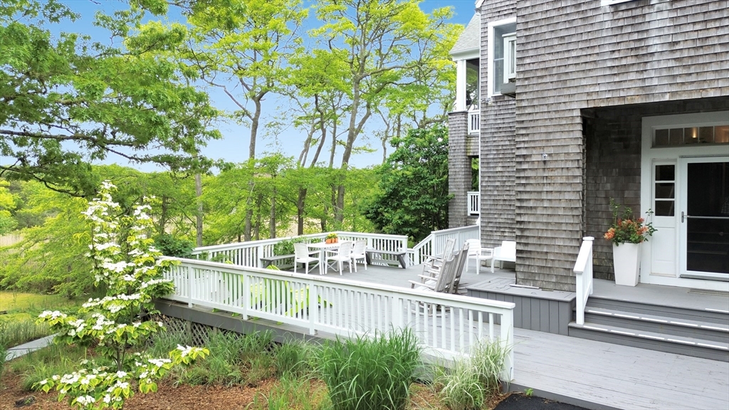 17 Bourne Point Rd, Wareham