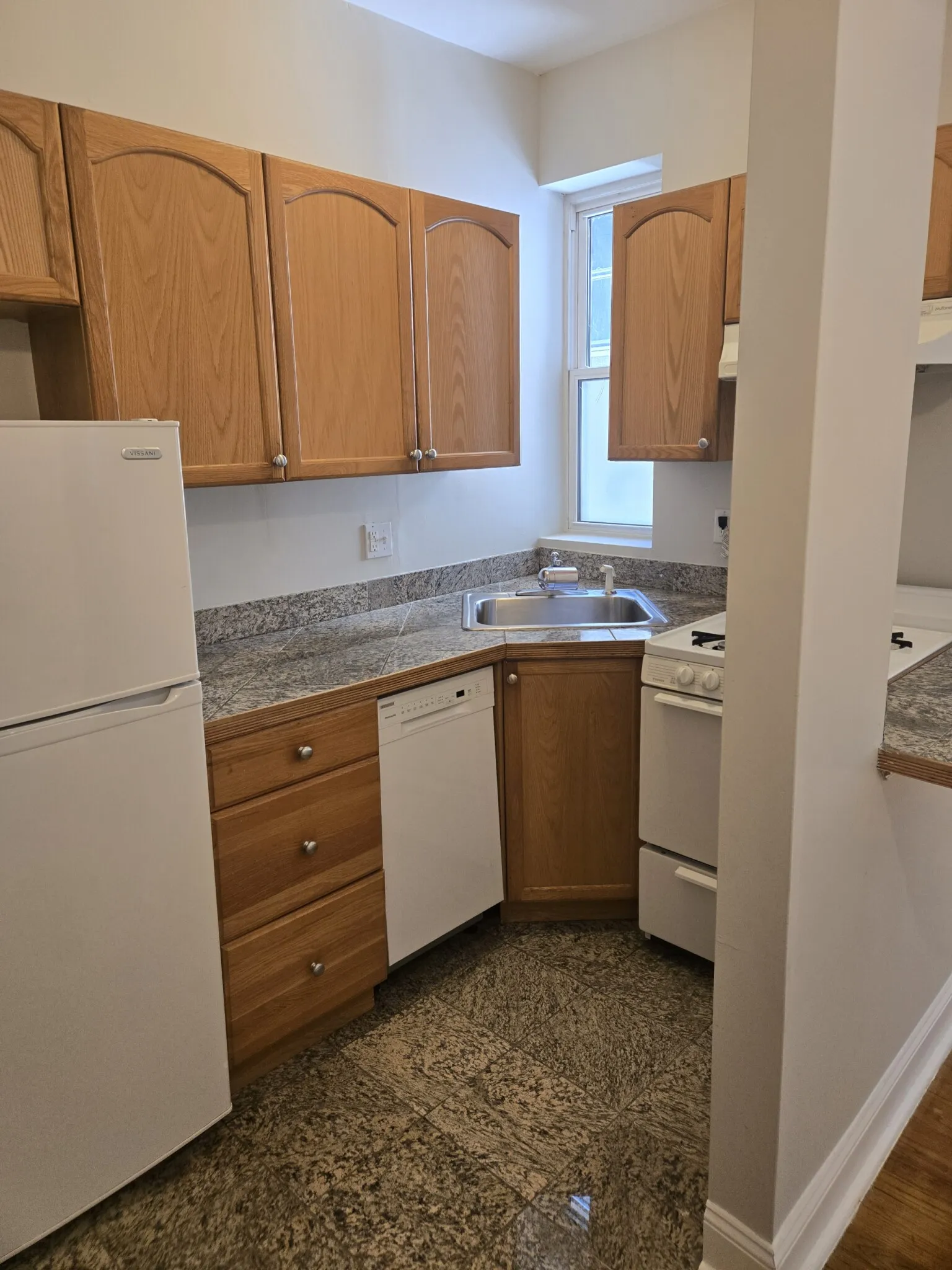 1189 Commonwealth Ave, Allston