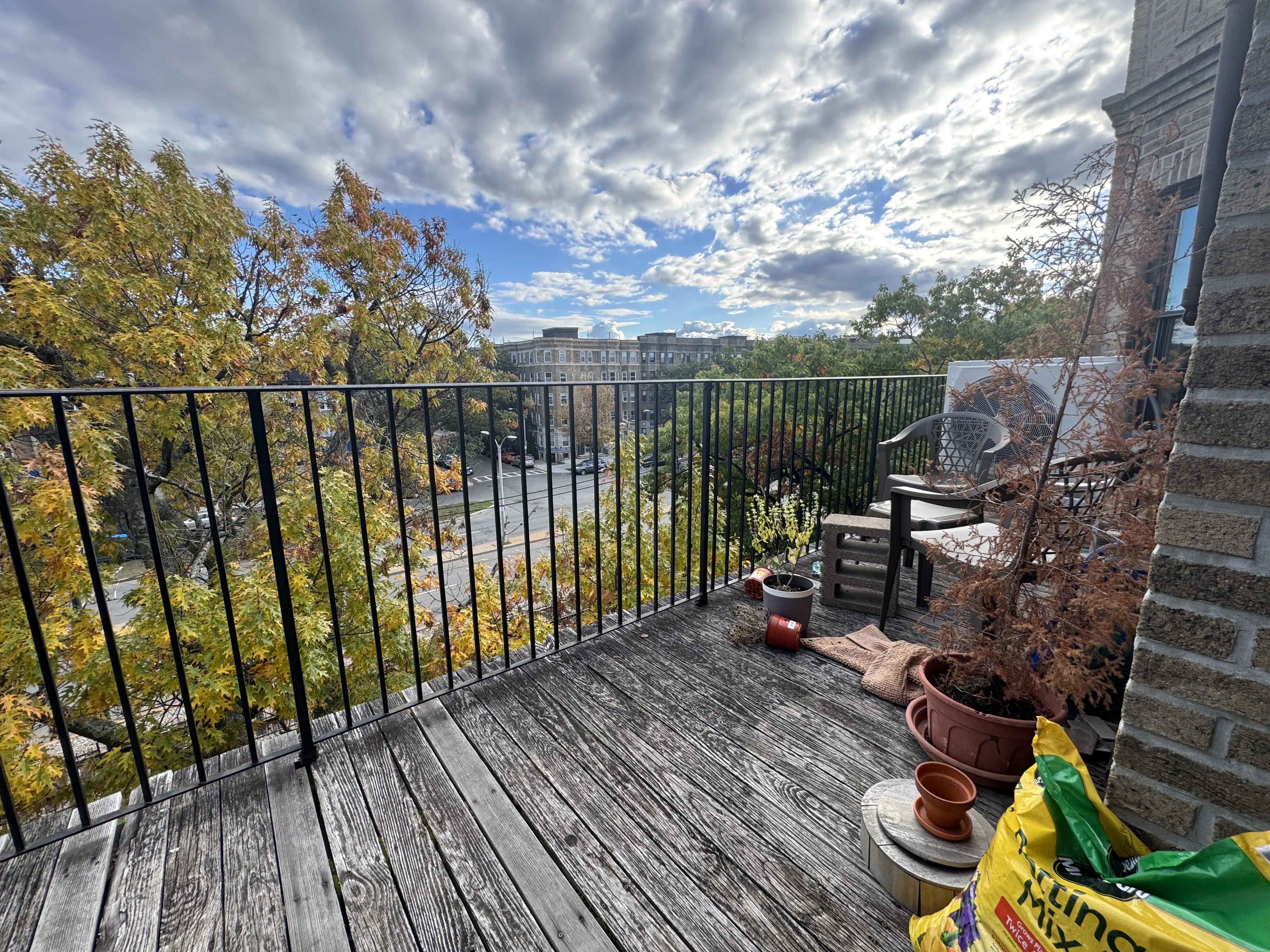 1131 Commonwealth Ave, Allston