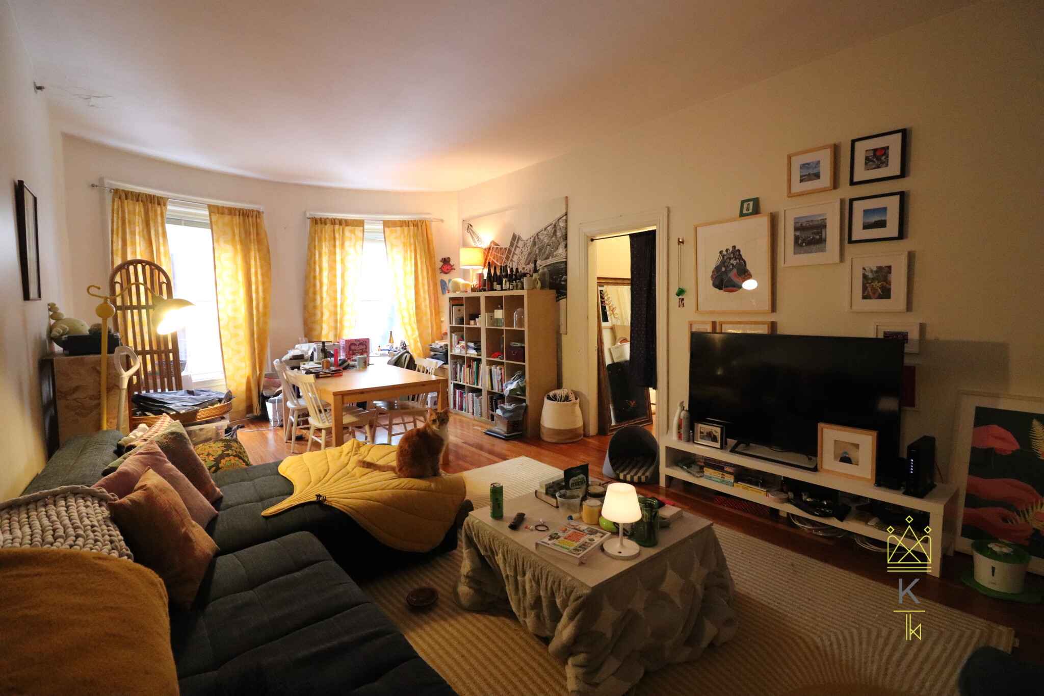 1569 Beacon St, Brookline