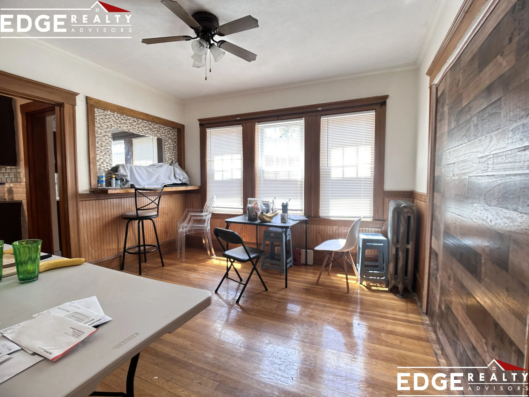 33 Wilson Park, Brighton