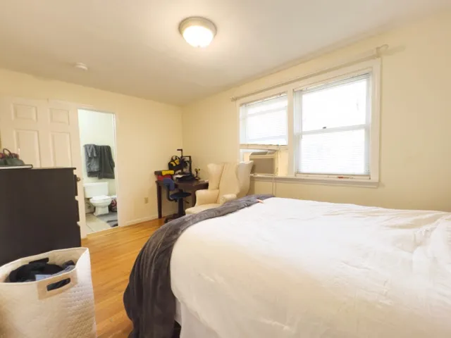 45 Lawn St, Mission Hill