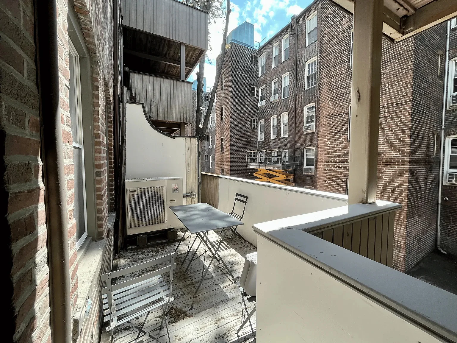 49 Saint Germain St, Back Bay