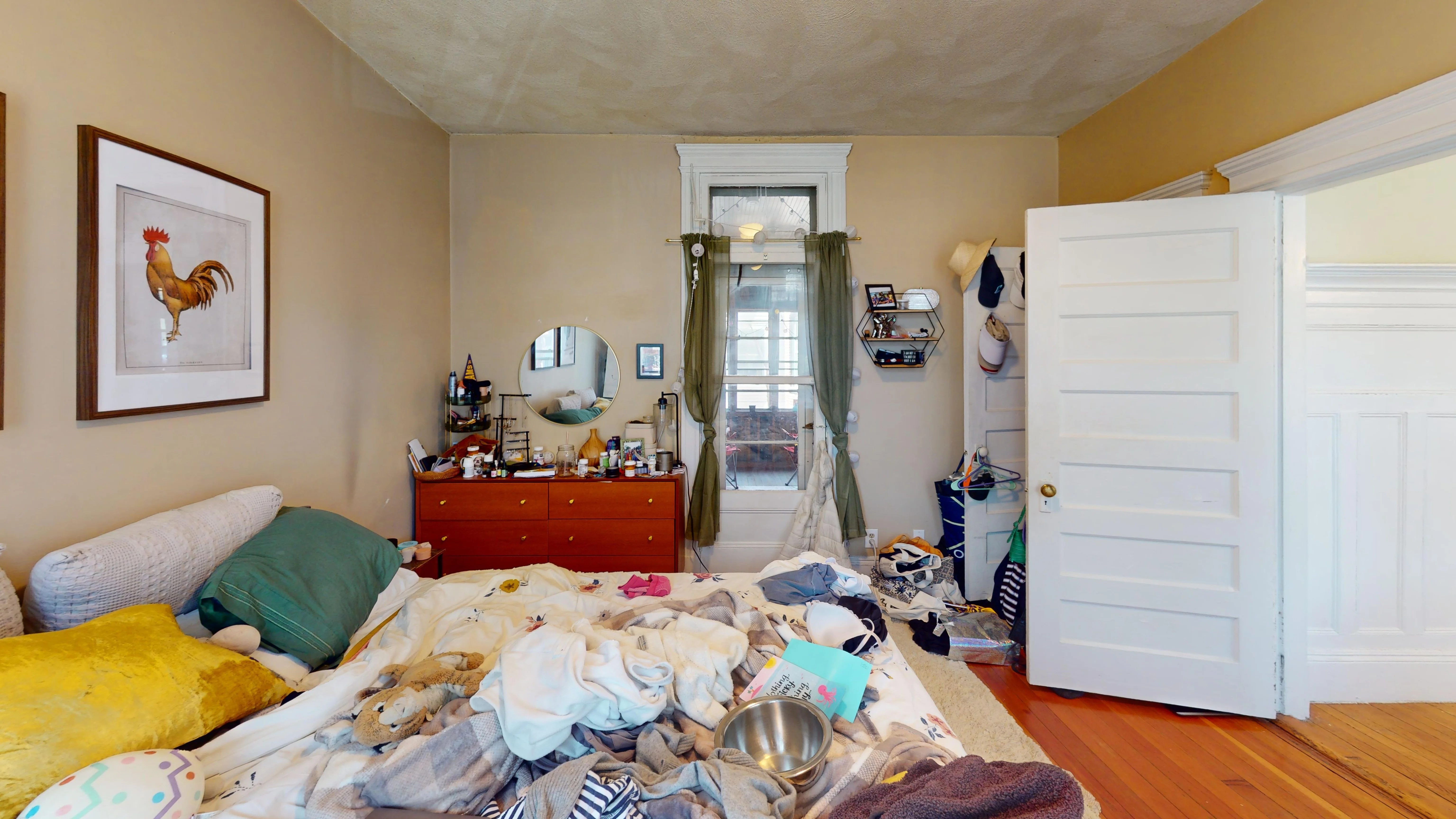 1887 Beacon St, Brookline Hills
