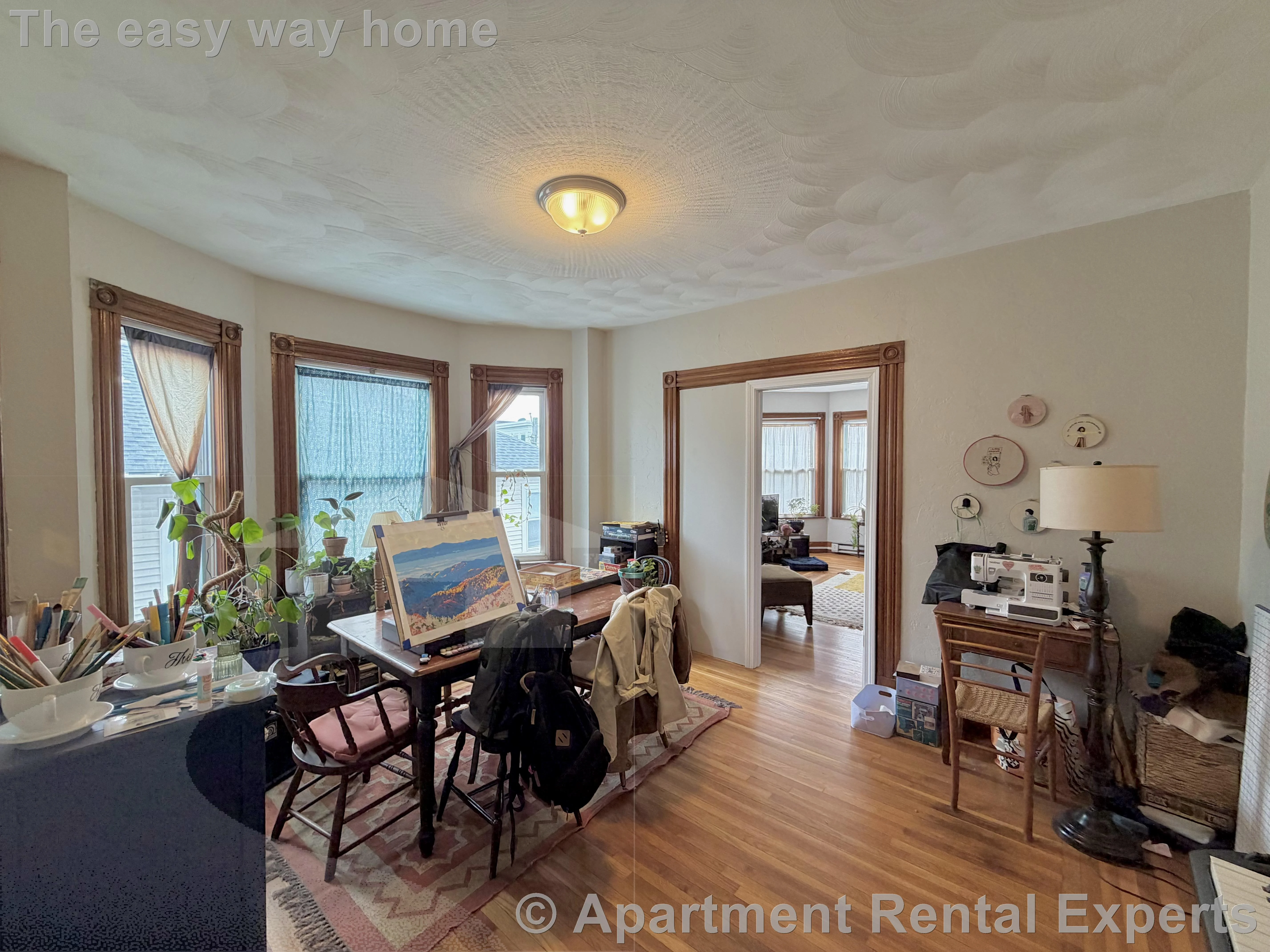 51 Mansfield St, Union Square