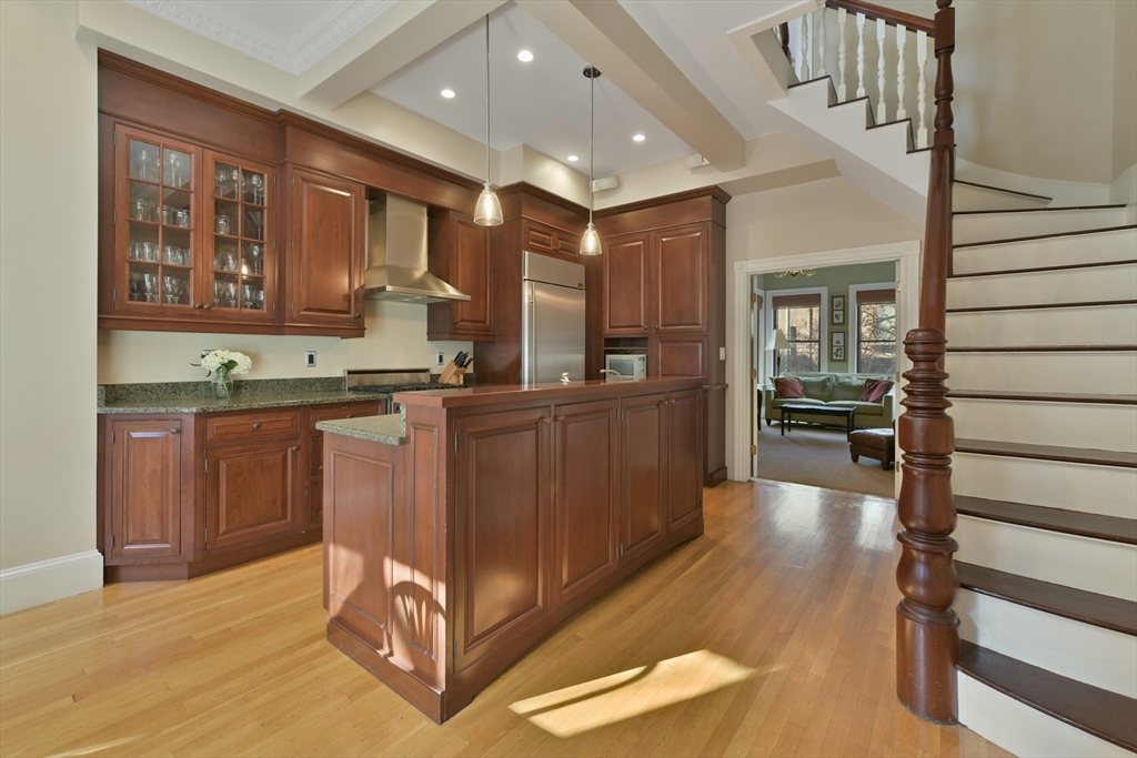 23 Appleton, South End