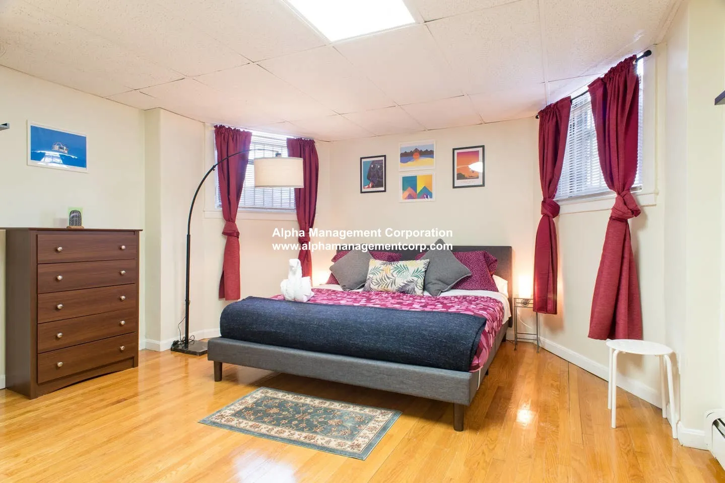 43 Bay State Rd, Fenway