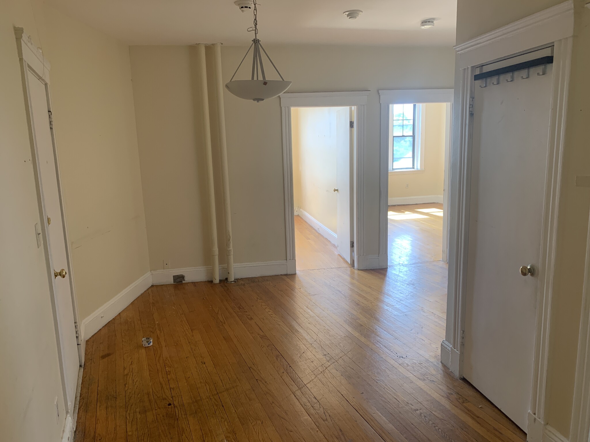 370 Chestnut Hill Ave, Brighton