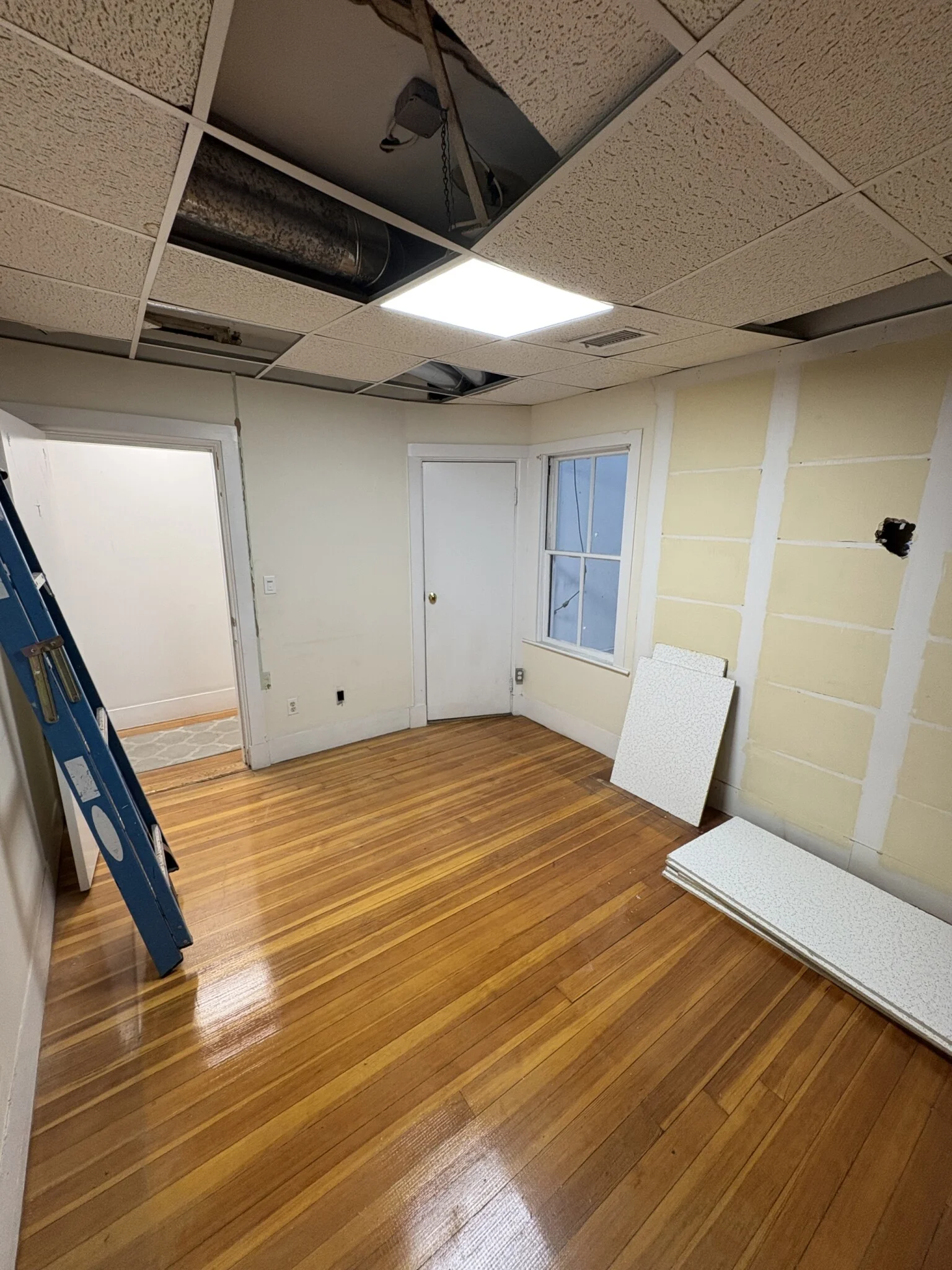 2020 Massachusetts Ave, North Cambridge