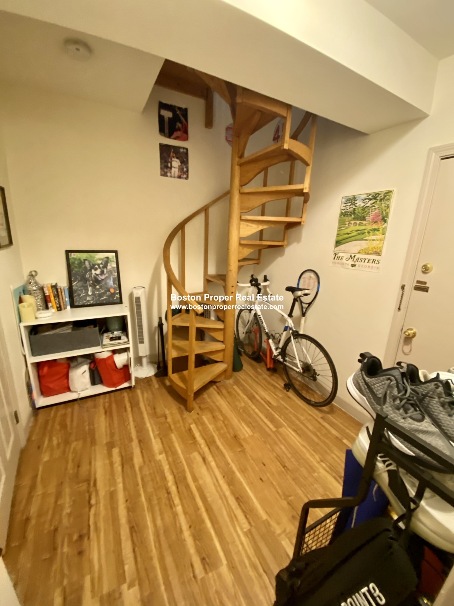 477 Beacon St, Back Bay