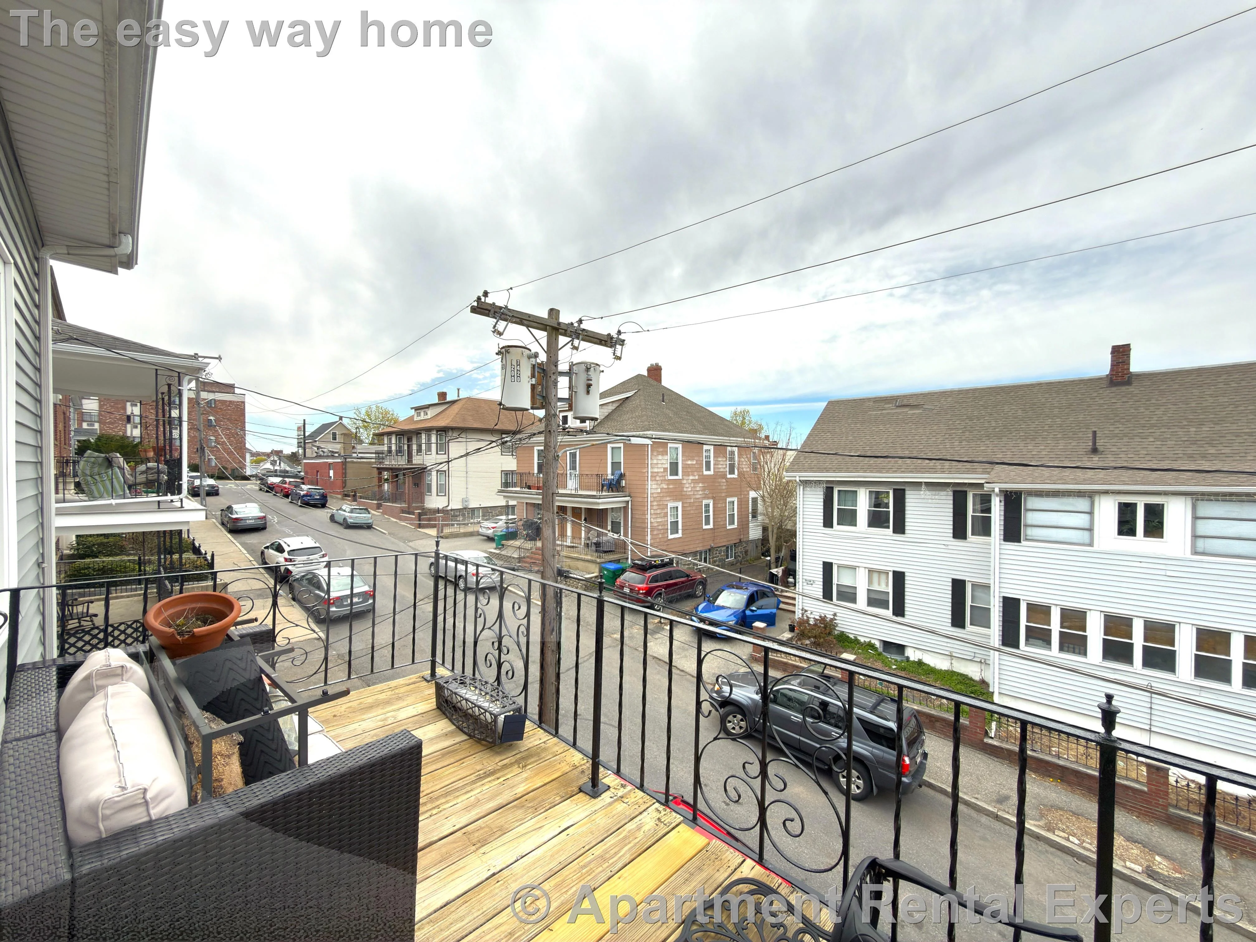 19B Strathmore Rd, Magoun Square
