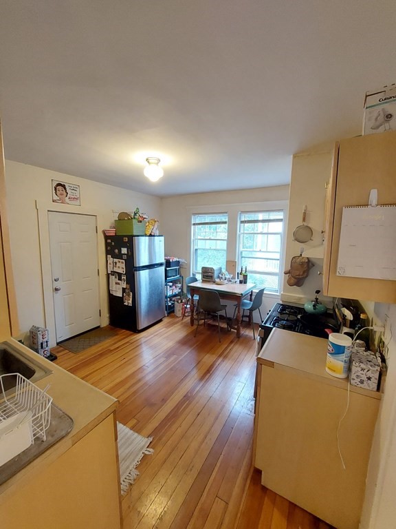 9 Stedman St, Jamaica Plain