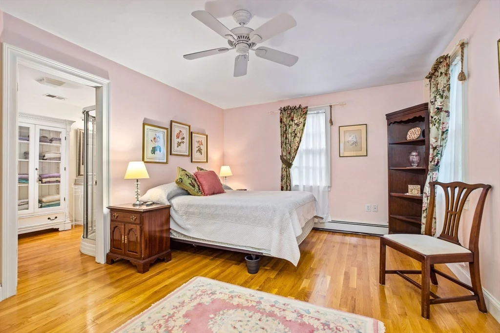 66 Mann Lot Rd, Scituate