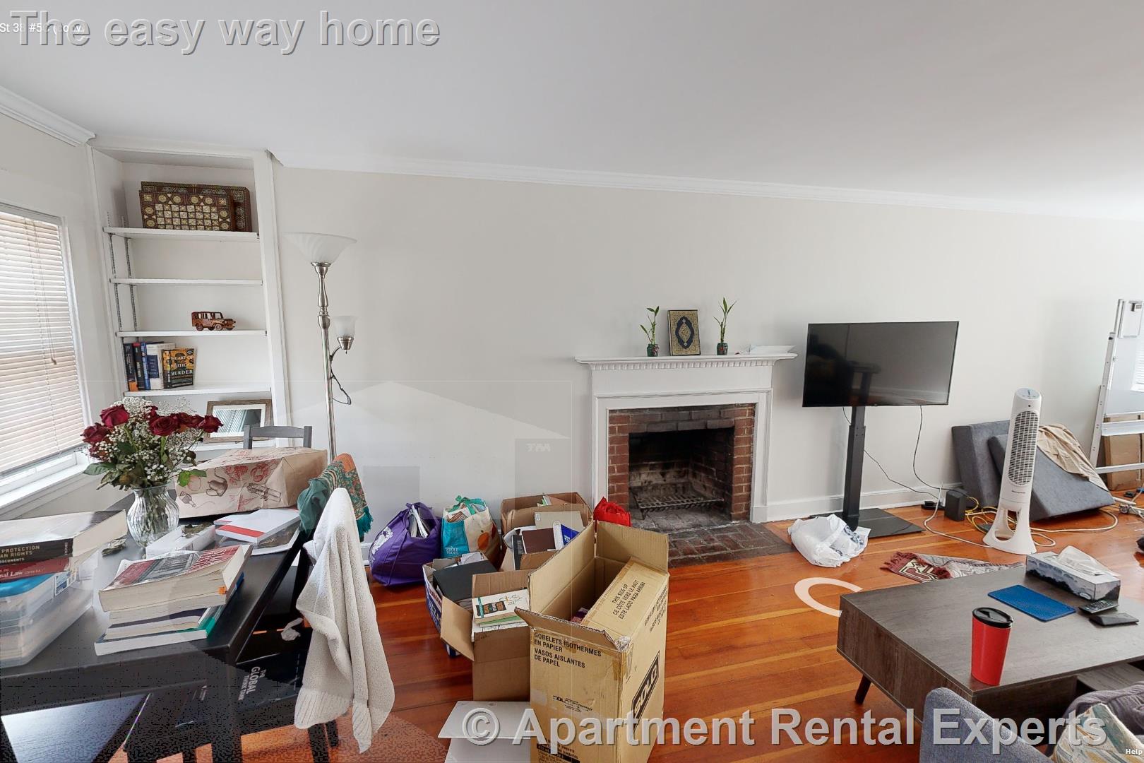 38 Gibson St, Harvard Square