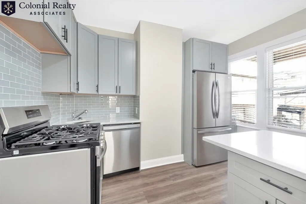 16 O St, South Boston