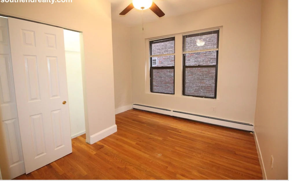 11 Worcester St, South End