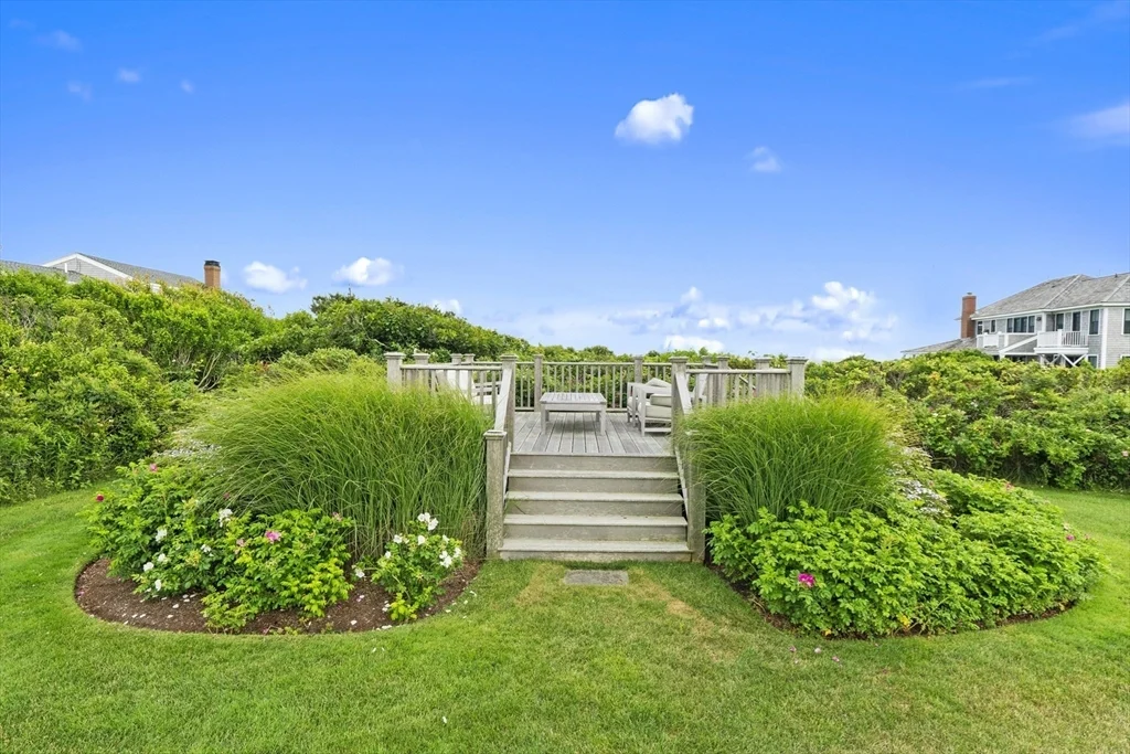 28 Bosworth St, Nantucket