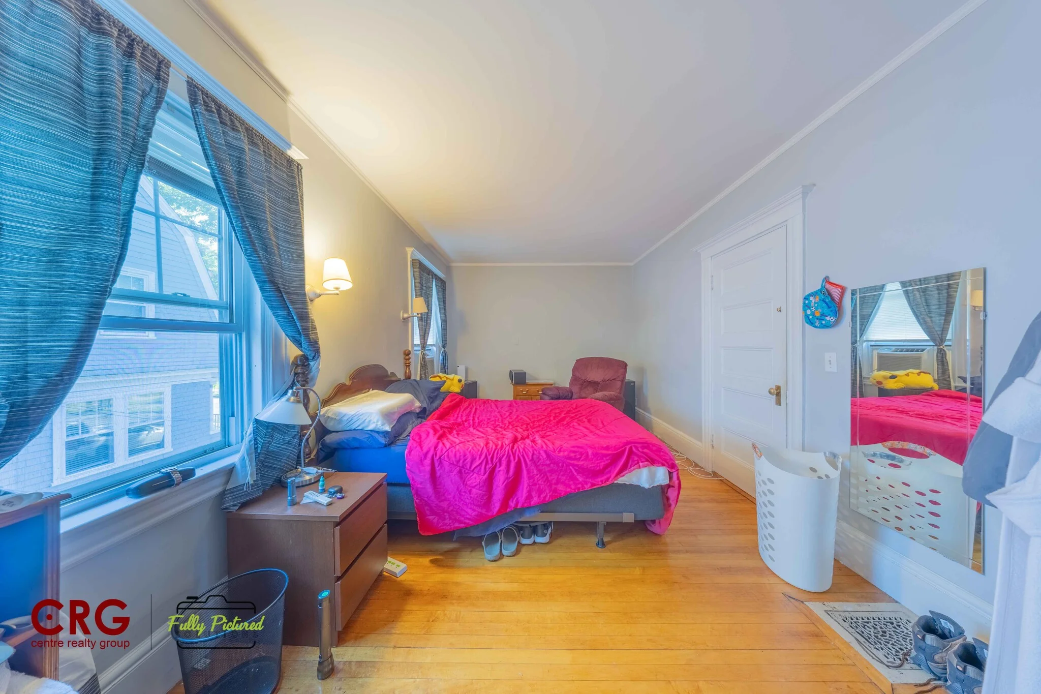 40 Walker St, Newtonville