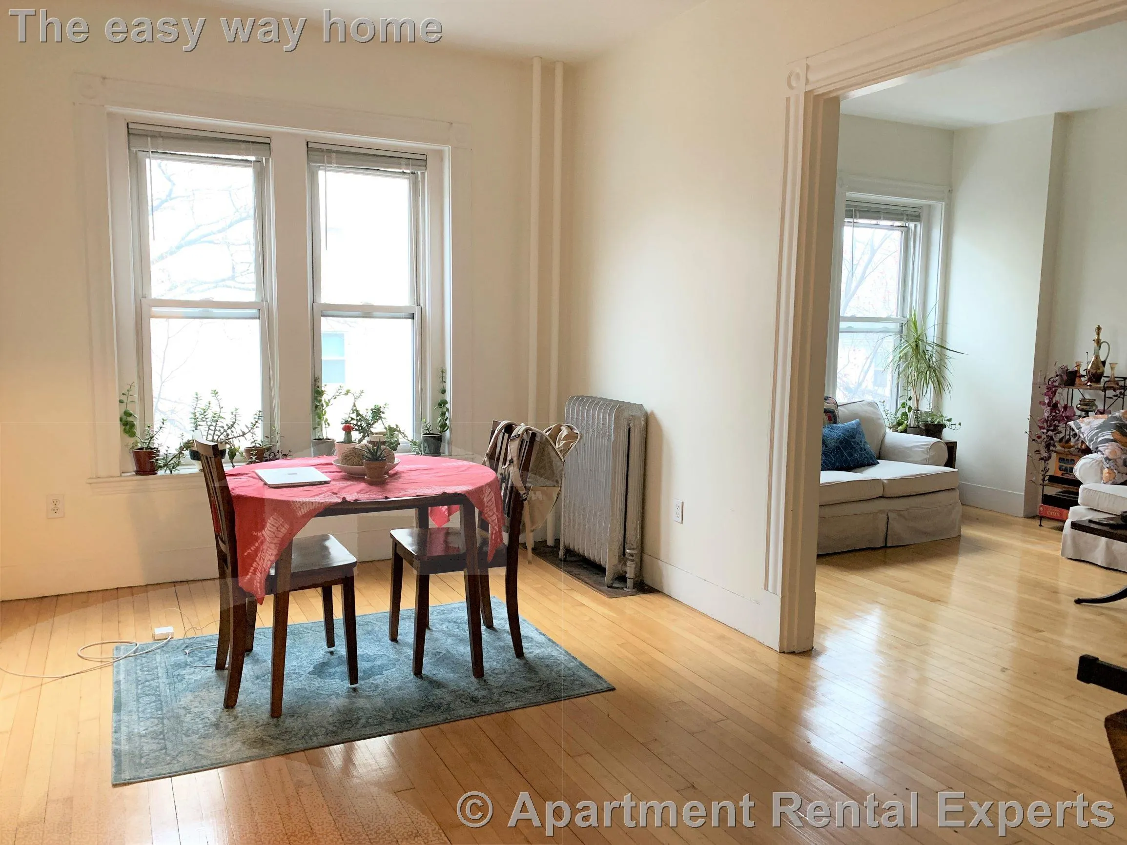 64 Vinal Ave, Prospect Hill