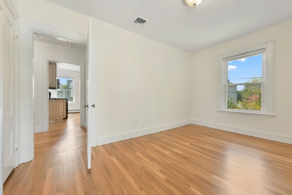 14 Westover St, West Roxbury