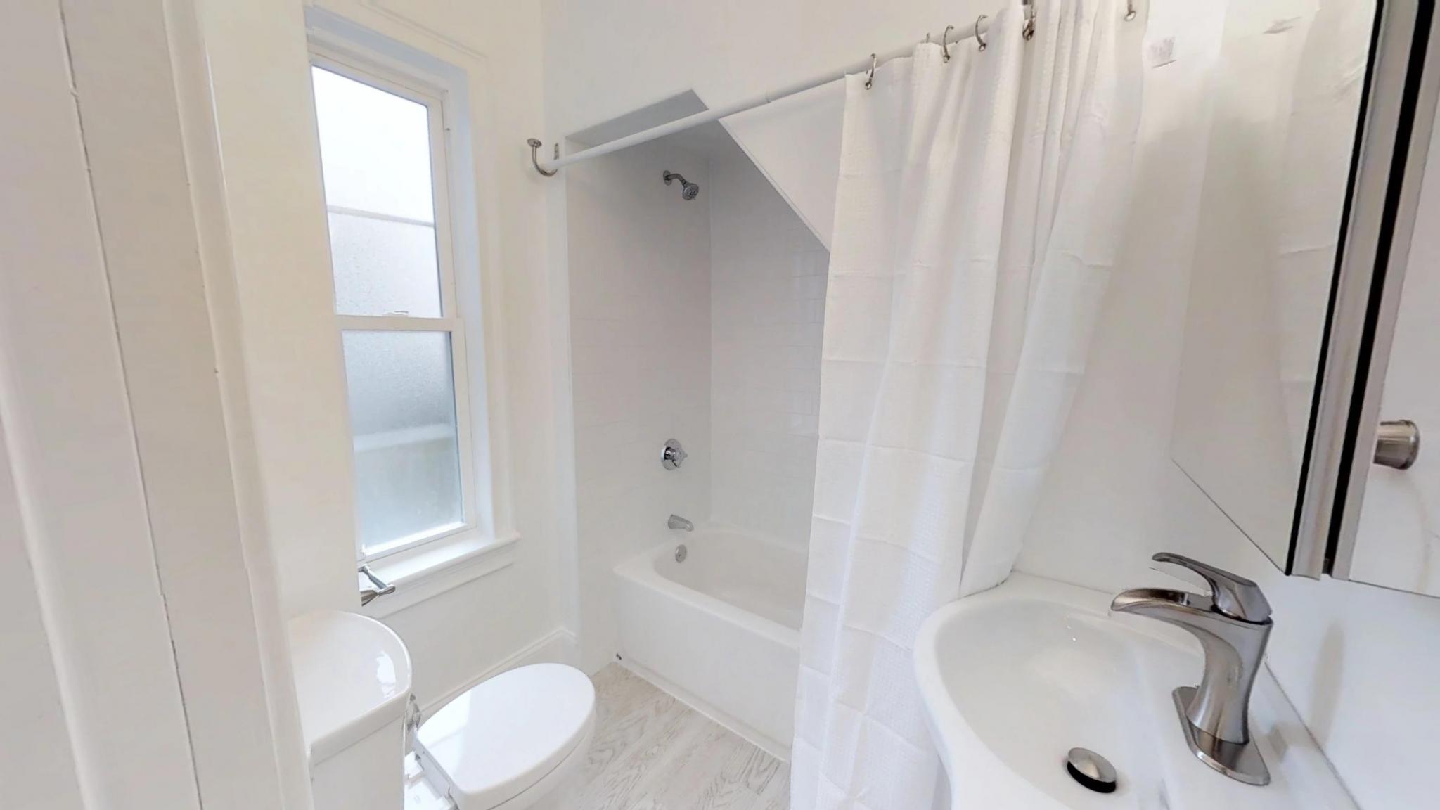 2 bed, 1 bath apartment for rent at 9 Claremon St Unit 1, Davis Square — photo 5 of 6