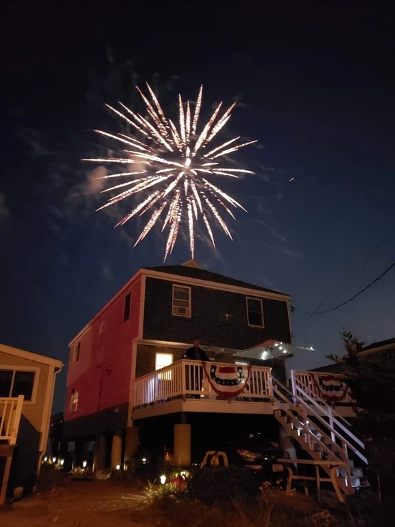 61 Ocean Road North, Duxbury