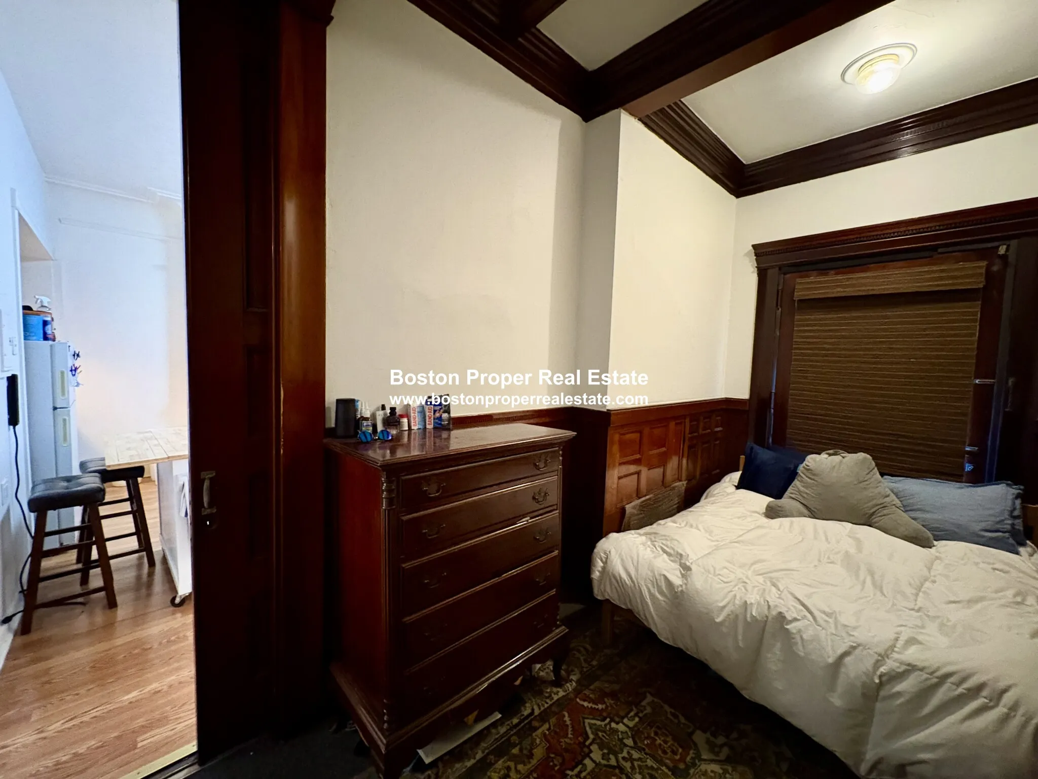 27 Bay State Rd, Fenway