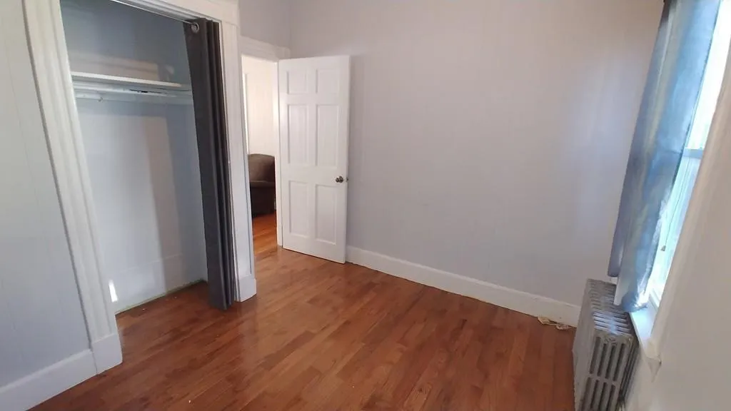 41 Trull St, Magoun Square