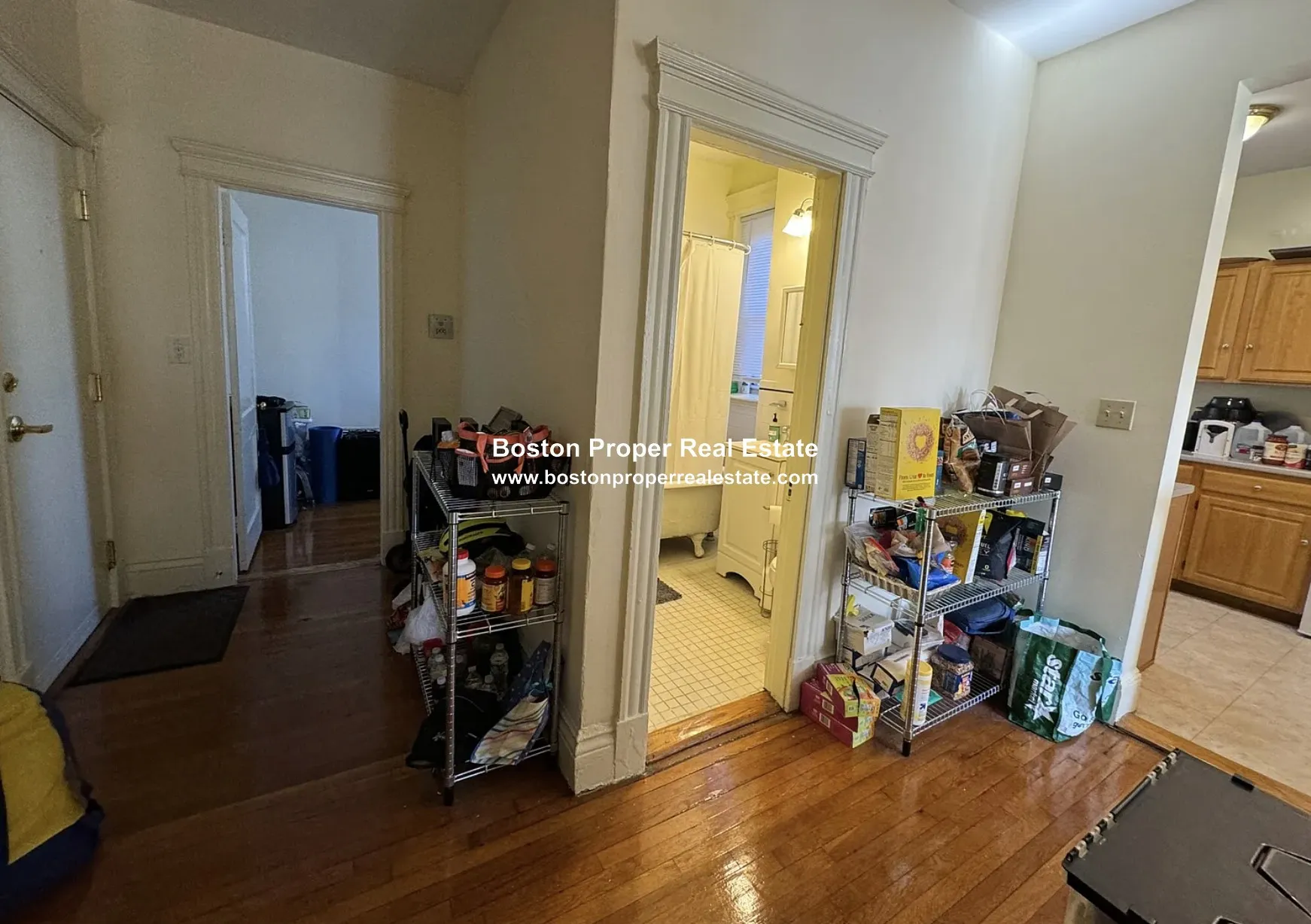 107 Queensberry St, Fenway