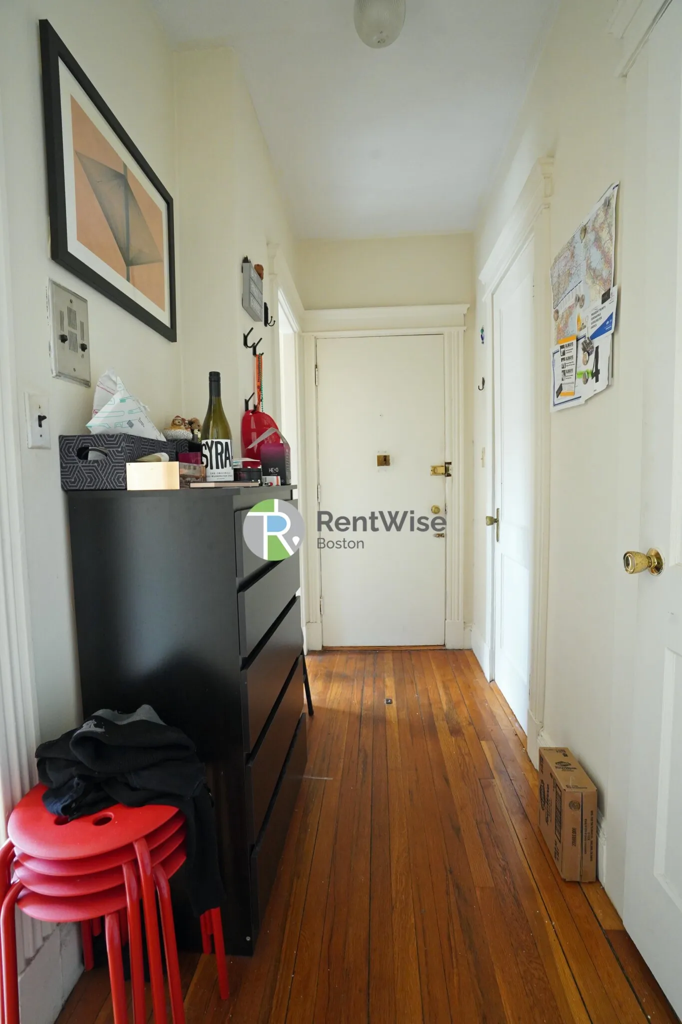 1156 Commonwealth Ave, Brighton