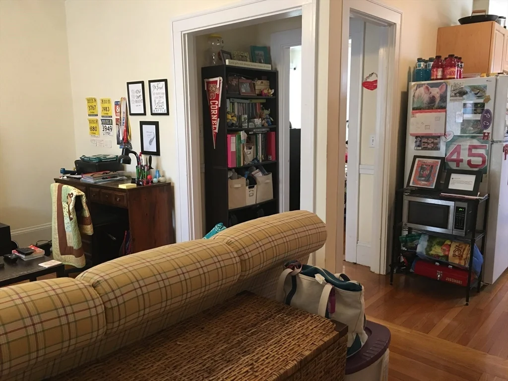 592 Washington St, Aspinwall Hill