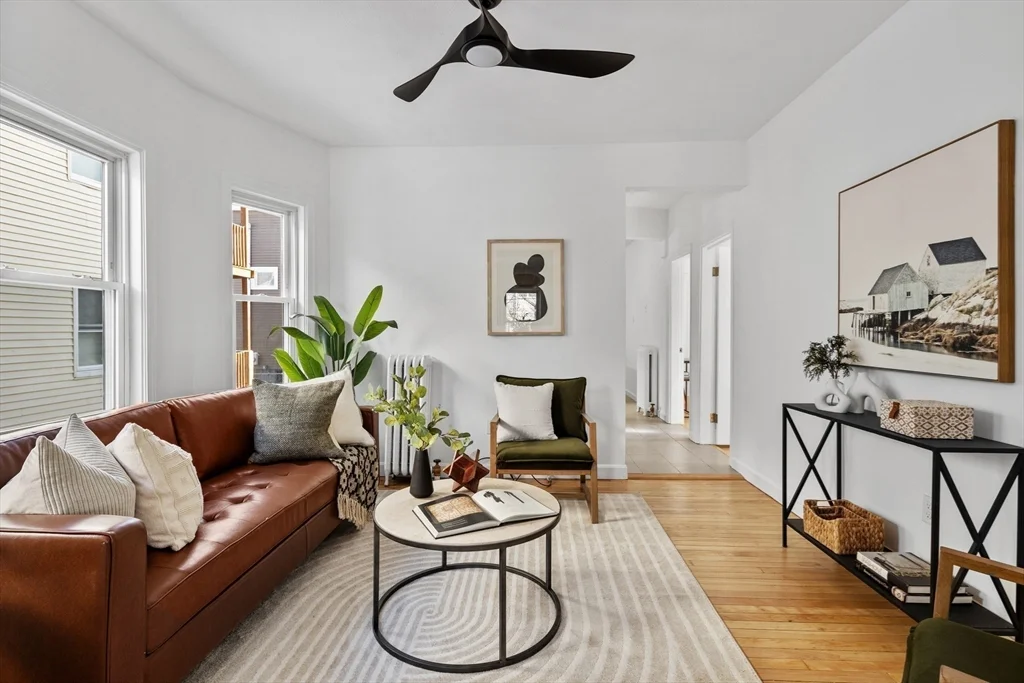 44-46 Pinkham Rd, Tufts University