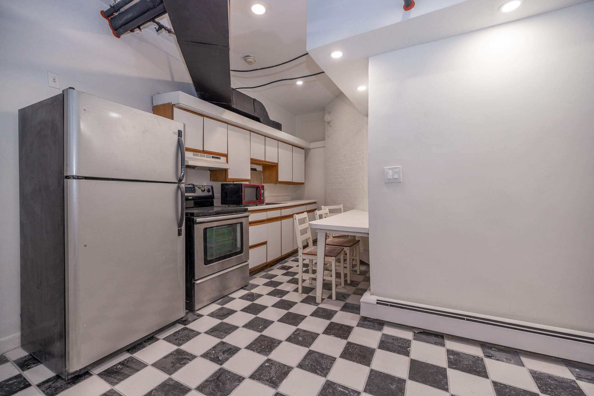 306 Commonwealth Ave, Back Bay