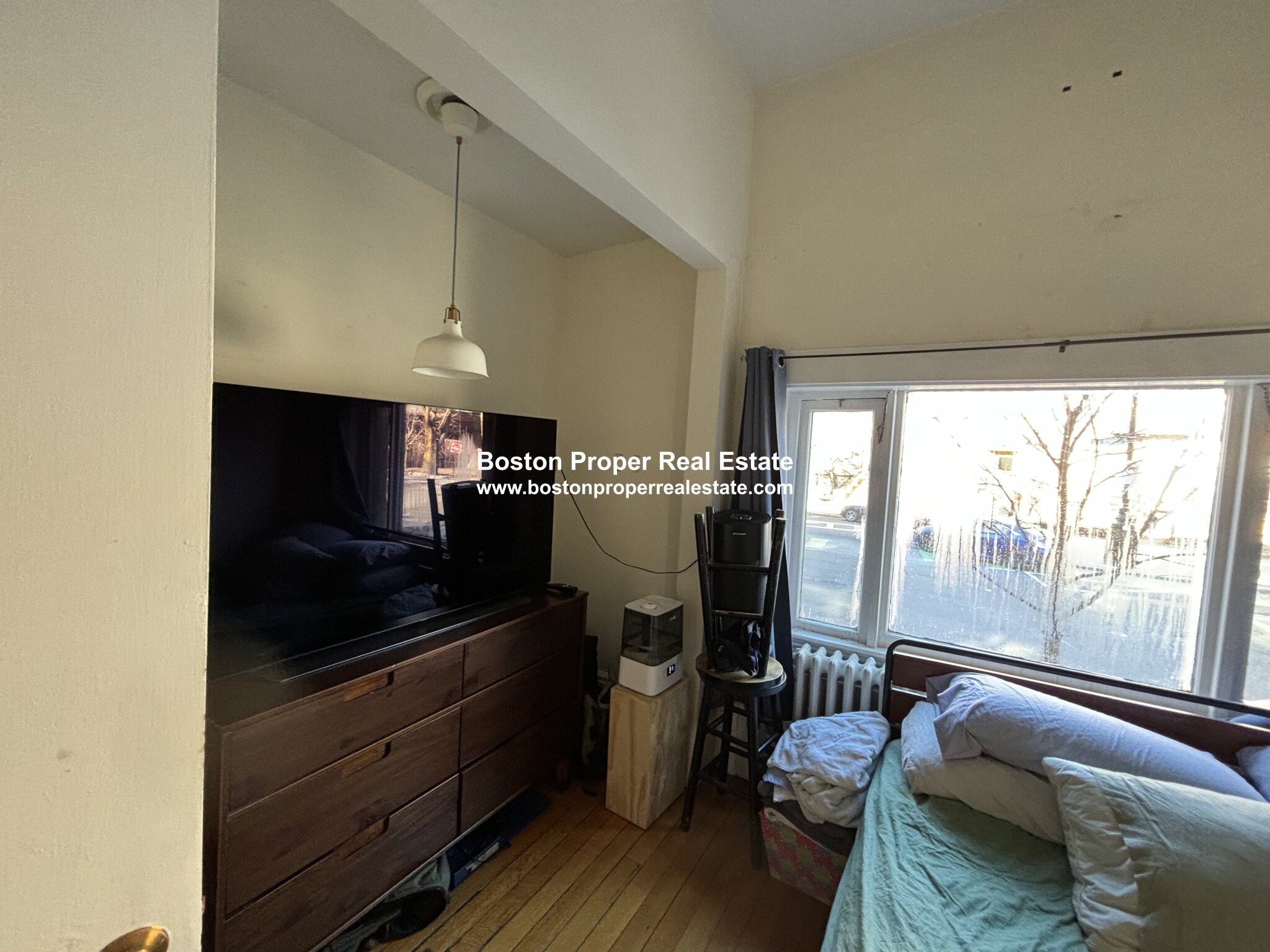 583 Beacon St, Back Bay