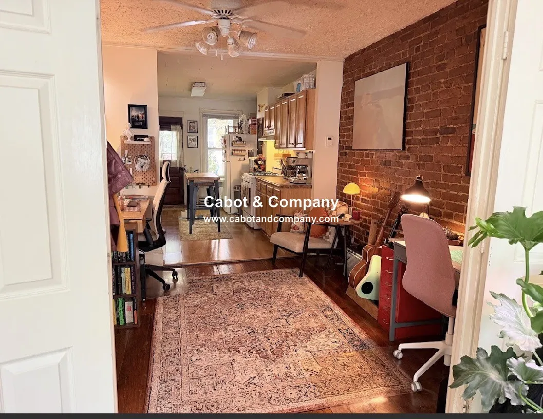 14 Mead St, Allston