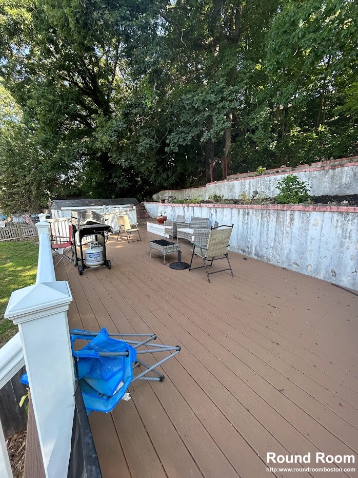 14 Cedarcrest Rd, West Roxbury