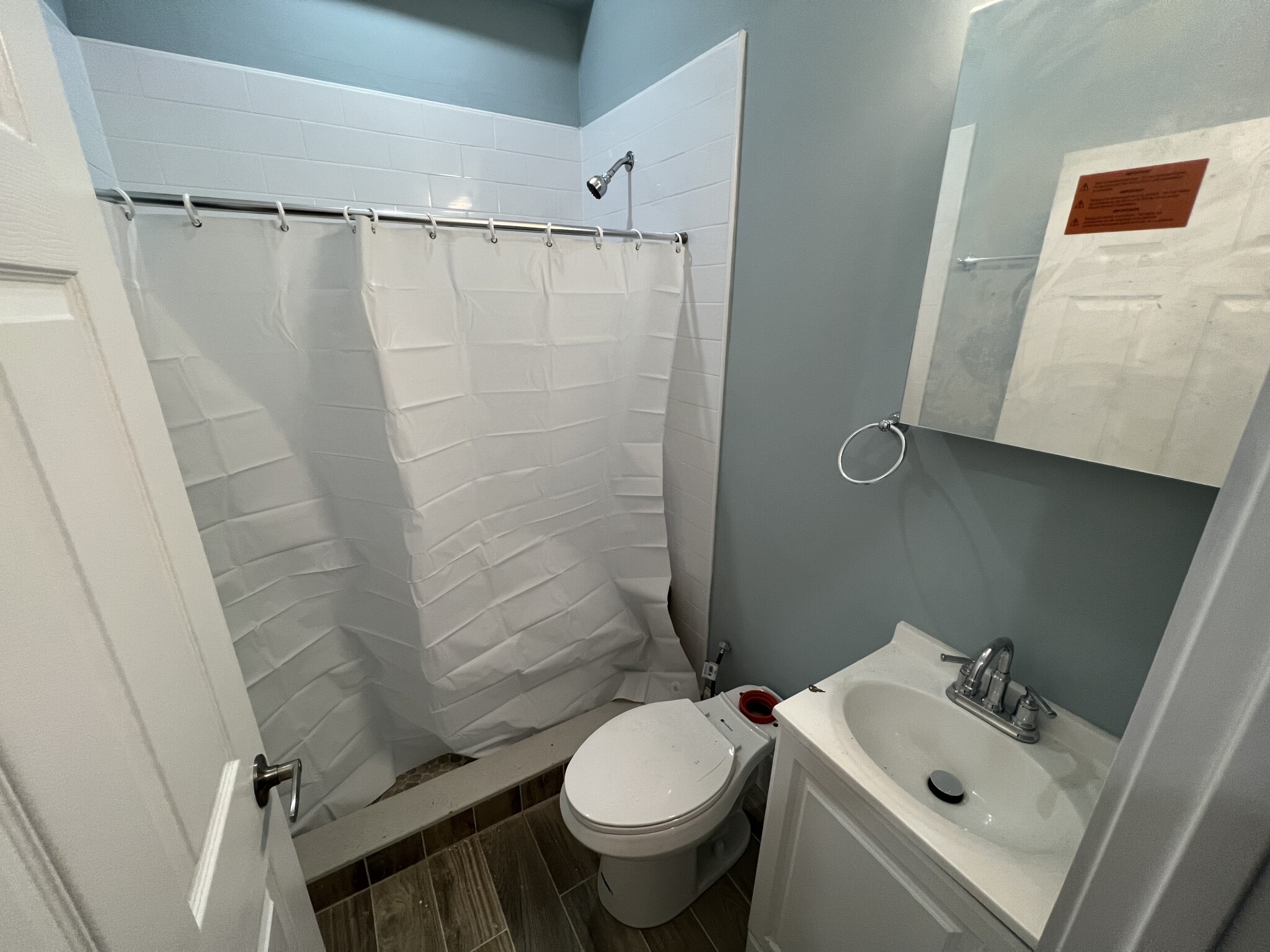 15 Harold St, Ward Two