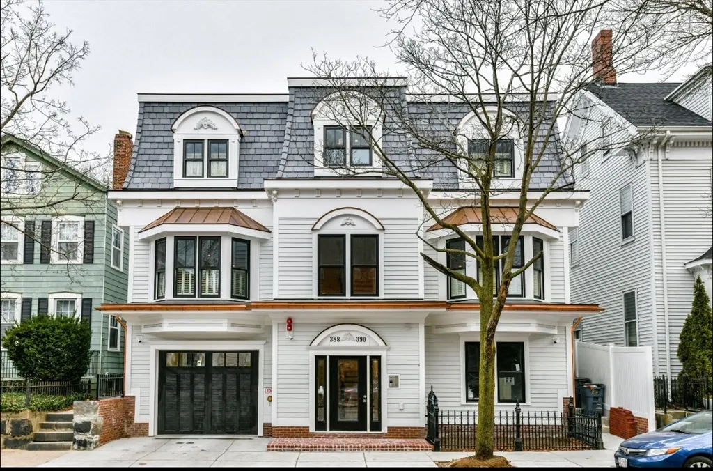 388 West Fourth St, South Boston