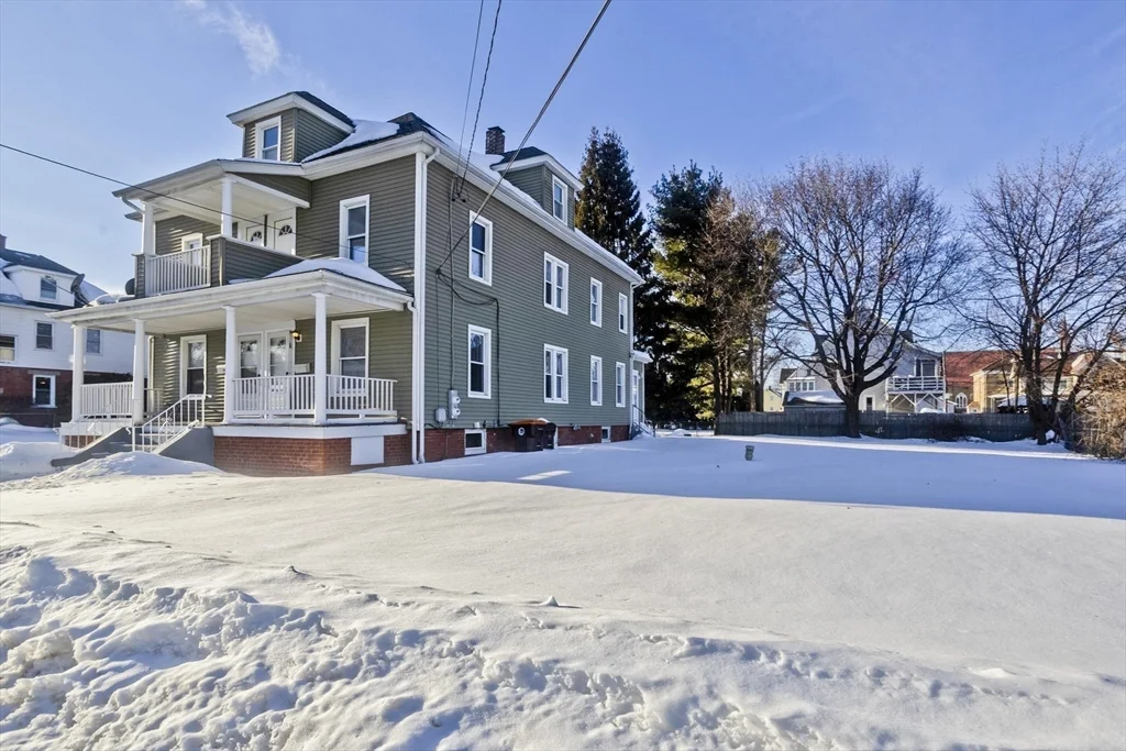 68-70 Ottawa St, Agawam