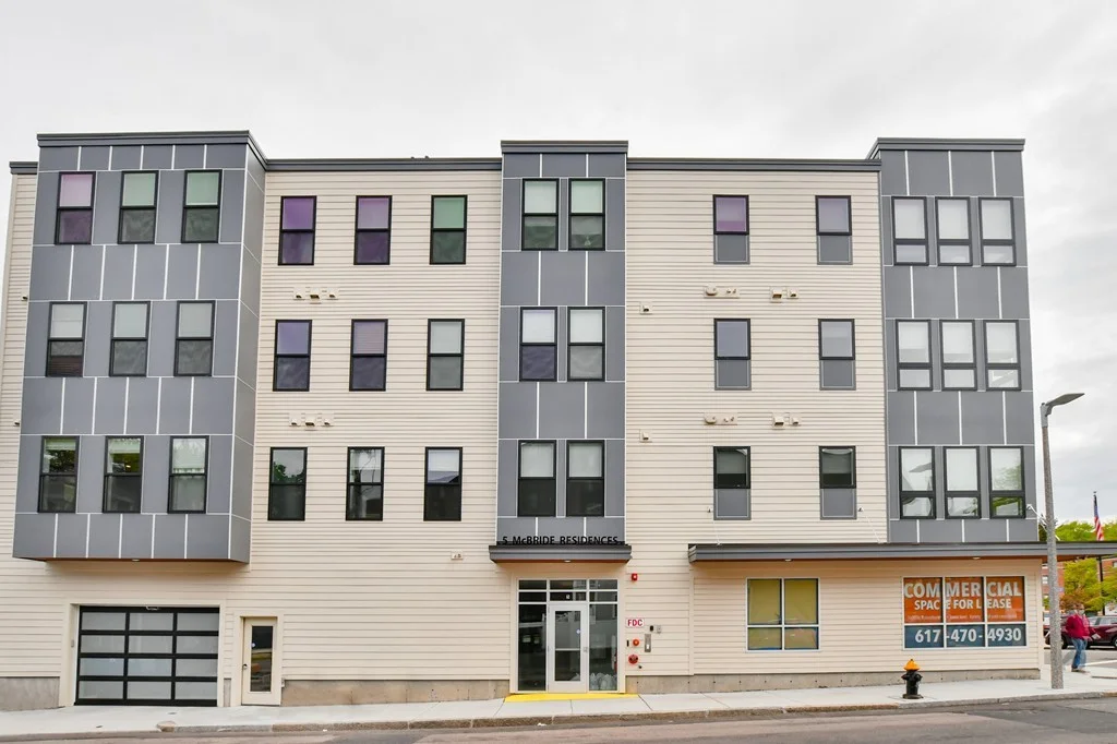 5 Mcbride St, Jamaica Plain