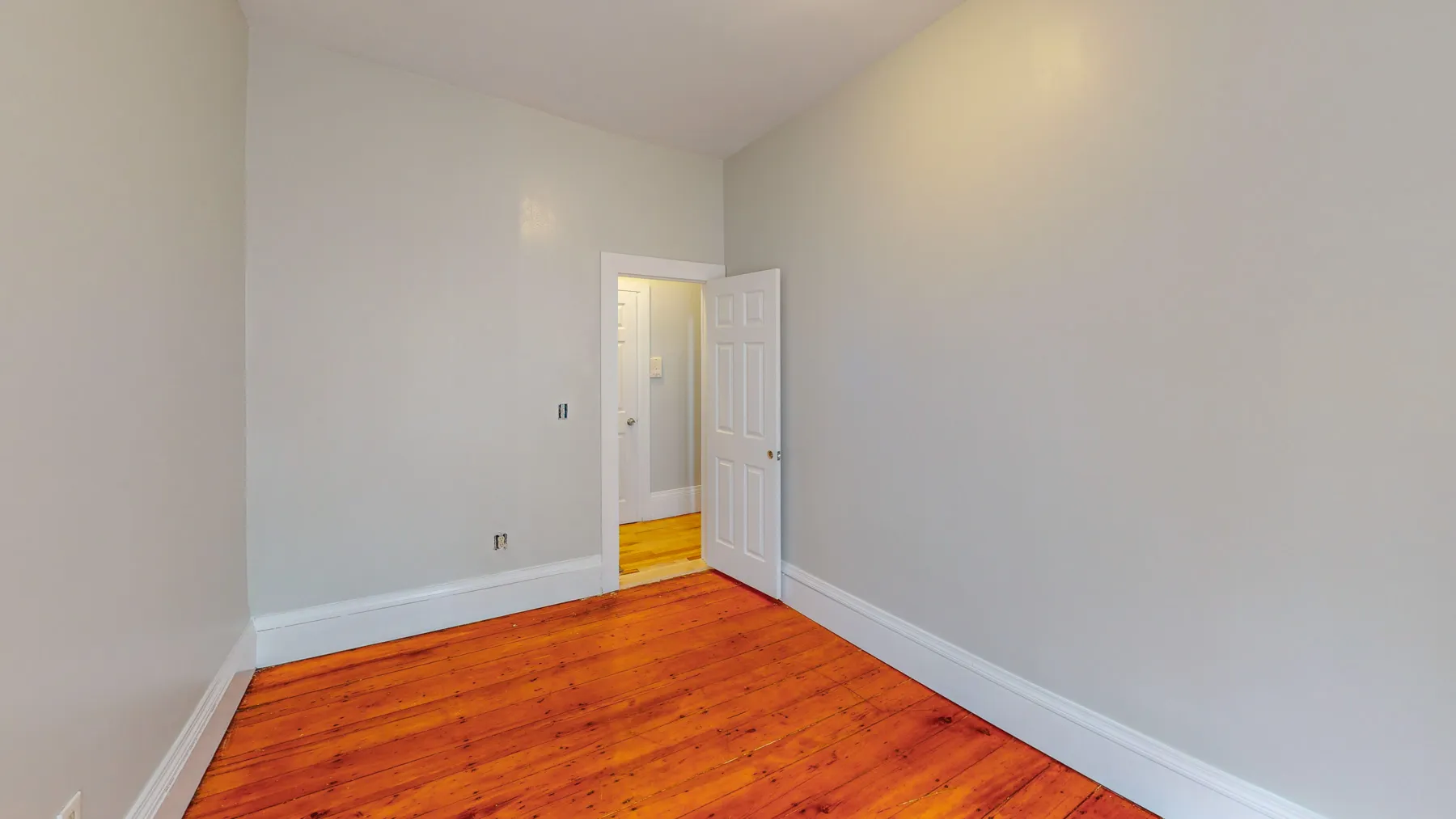 319 West Fourth St, South Boston