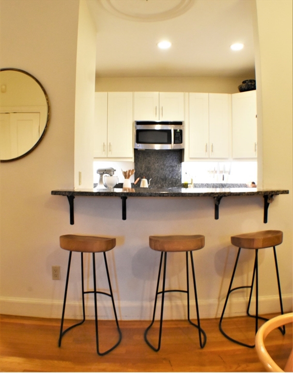 11 Worcester St, Boston