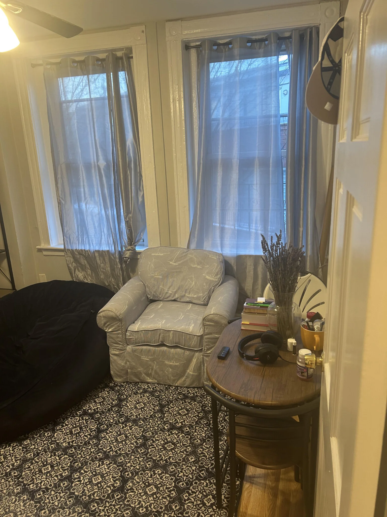 115 Salem St, North End