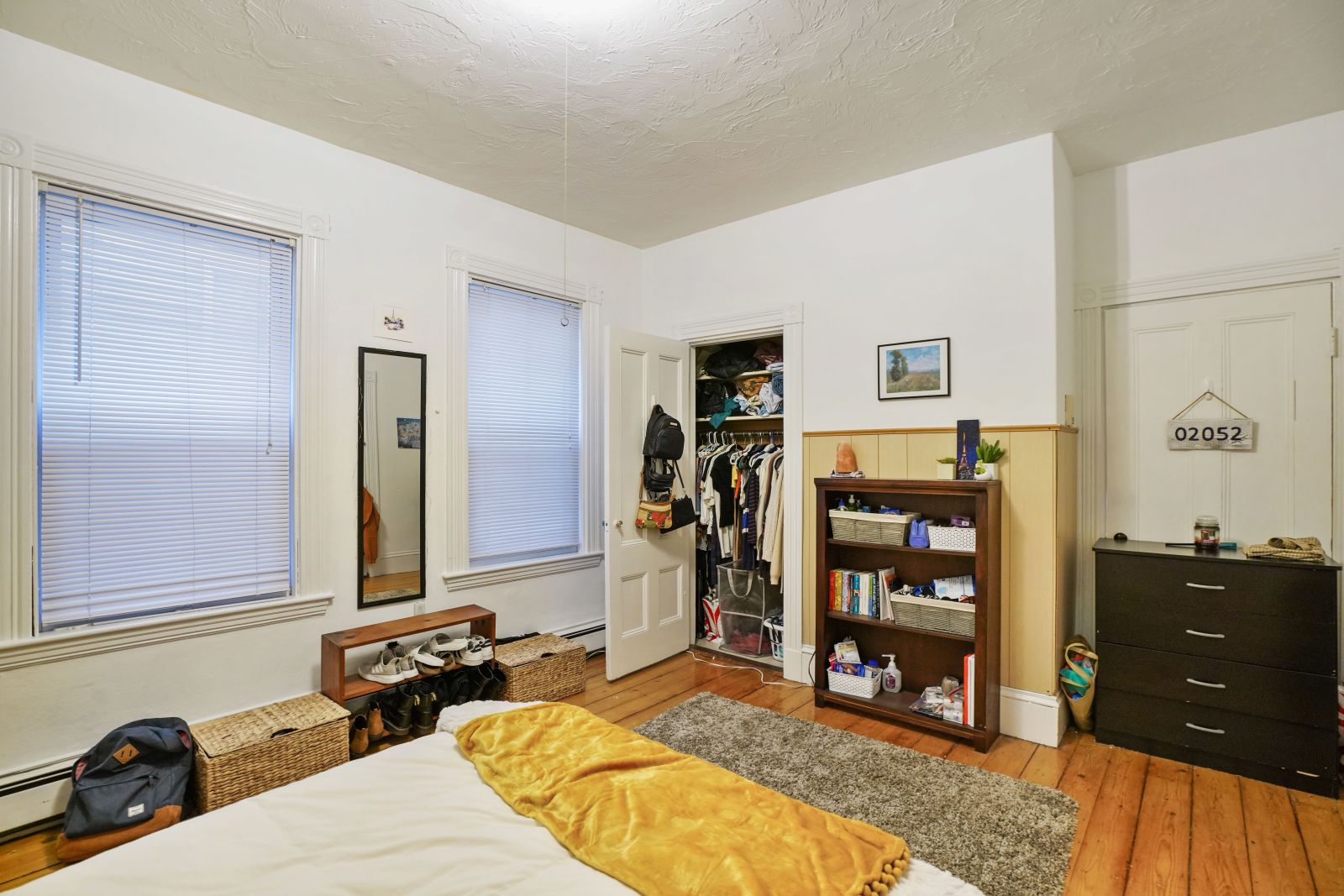 68 Calumet St, Mission Hill