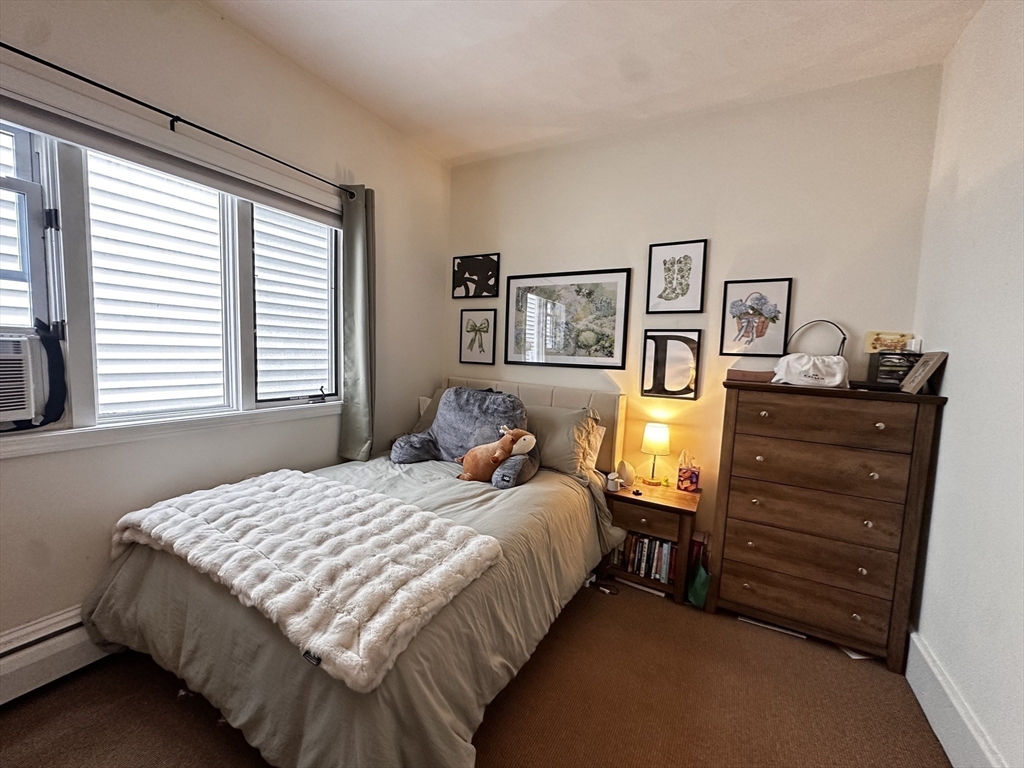 233 Charles, East Cambridge