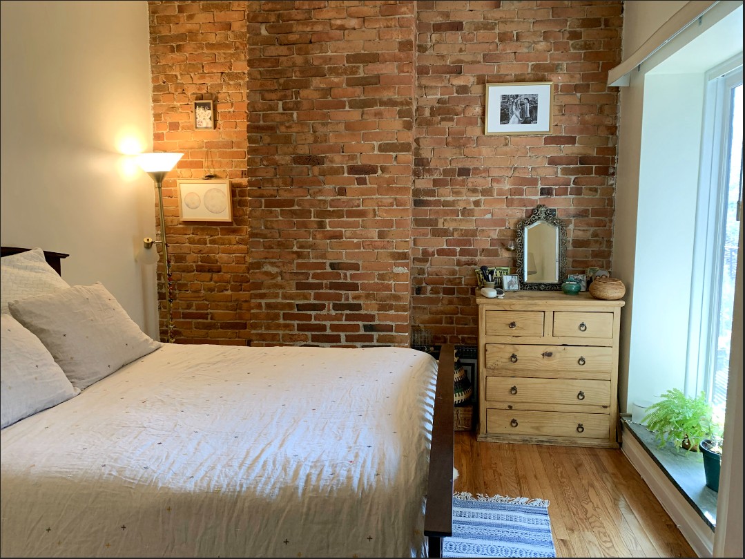 3 Worcester Sq, South End