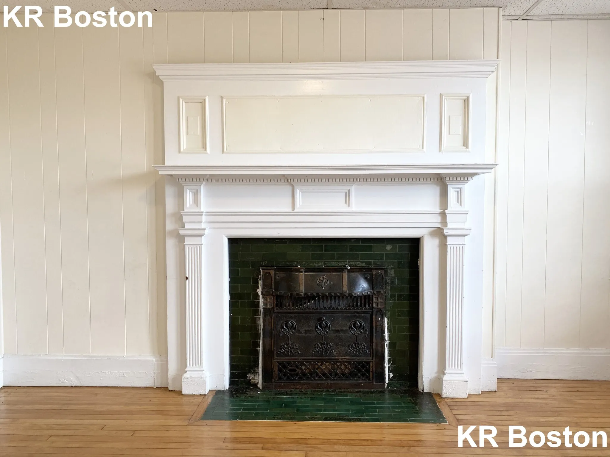 439 Cambridge St, Allston