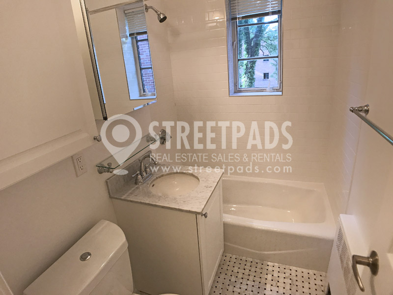 54 Alton Pl, Coolidge Corner