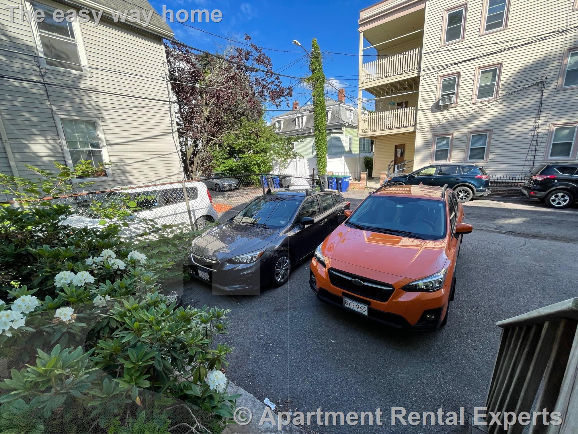 789 Somerville Ave, Porter Square